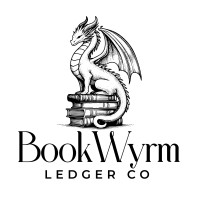 BookWyrm Ledger Co logo - Similar company to Kn Digitech