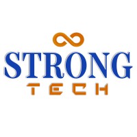 StrongTech logo - Similar company to Straptech