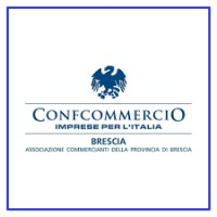 Confcommercio Brescia logo - Similar company to Confcommercio Lecco