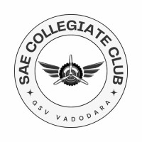 SAEINDIA Collegiate Club of GSV logo - Similar company to Smarttech