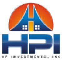Hp Investments, Inc