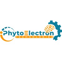 PhytoElectron Technologies logo - Similar company to Garuda Publishers
