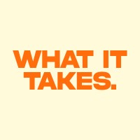 What It Takes with Olly Fawcett logo - Similar company to Contentpost