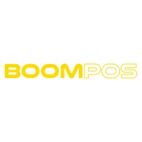 BOOMPOS logo - Similar company to Hbm