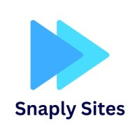 Snaply Sites logo - Similar company to Creative Plus