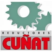 Reductores Cuñat logo - Similar company to Universal Motors Es
