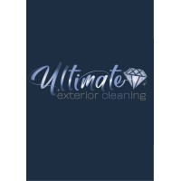 Ultimate Exterior Cleaning logo - Similar company to Guttvac Guttering & Exterior Cleaning Services