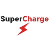 SuperCharge logo - Similar company to Borba Consulting