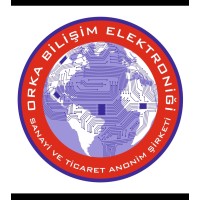 Orka Elektronik logo - Similar company to Menetrel