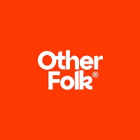 OtherFolk® logo - Similar company to Noo Creative