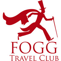Fogg Travel Club logo - Similar company to Inat Centre