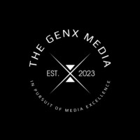The GenX Media logo - Similar company to Optima Placement