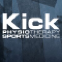 Kick Physiotherapy & Sports Medicine Inc. logo - Similar company to Wisdom Physiotherapy Nedlands & Claremont