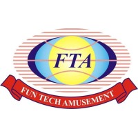 Fun Tech Amusement logo - Similar company to Funkingdom
