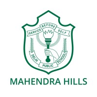 Delhi Public School, Mahendra Hills logo - Similar company to Delhi Public School, Nacharam
