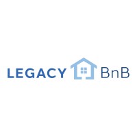 Legacy BnB LLC logo - Similar company to Clearrock Properties