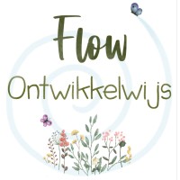 Flow Ontwikkelwijs logo - Similar company to Raamrecruitment
