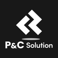 P&C Solution_EN logo - Similar company to Ineeji 인이지