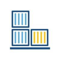 Rent a Container logo - Similar company to Rent-A-Container