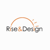 Rise & Design I/S logo - Similar company to Webrick