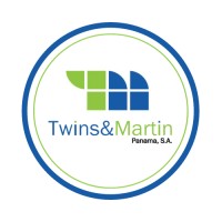 TWINS & MARTIN PANAMA, S.A. logo - Similar company to Sintec