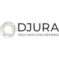 Djura | Risk - Data - Engineering logo - Similar company to Ingware Ag
