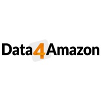Data4Amazon logo - Similar company to Evinced Digital