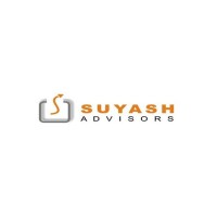 Suyash Advisors logo - Similar company to Ekcle Ventures (Angel Network)