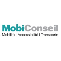 MobiConseil - conseil en mobilité et transport logo - Similar company to Groupe Evex