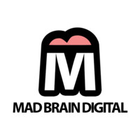 Mad Brain Digital