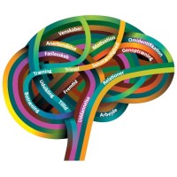 Neurorehabilitering Selma Marie logo - Similar company to Apofysio