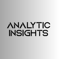 Analytic Insights logo - Similar company to Coinatory