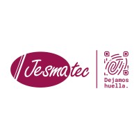 JESMATEC logo - Similar company to Markpack