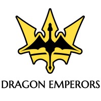 Dragon Emperors logo - Similar company to Slab