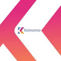 Koinomo logo - Similar company to Vtmoney