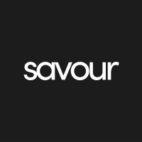 Savour Digital Agency logo - Similar company to Savour