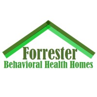 Forrester Behavioral Health Homes logo - Similar company to Phrend Behavioral Health