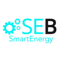 Smart Energy Blockchain srl logo - Similar company to Web3, Crypto And Custody