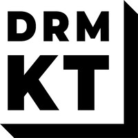 DRMKT Productions logo - Similar company to Drmkt