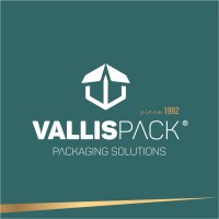 Vallispack - Packaging Solutions logo - Similar company to Era Amarante
