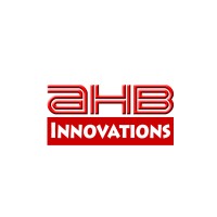 AHB Innovations logo - Similar company to Code Tech Studio