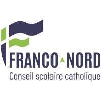 Conseil scolaire catholique Franco-Nord logo - Similar company to Wraptel Inc