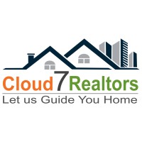 Cloud 7 Realtors logo - Similar company to Soaring Realfintech Pvt. Ltd.