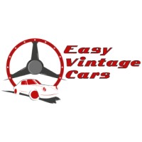Easy Vintage Cars logo - Similar company to Stradale Events