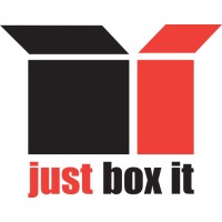 JustBoxIt Relocation Shipping LLC. Dubai, UAE logo - Similar company to Nepex Cargo