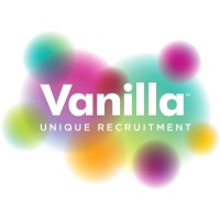 Vanilla Recruitment logo - Similar company to Aggs Llc