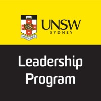 UNSW Leadership Program logo - Similar company to Vilno Group