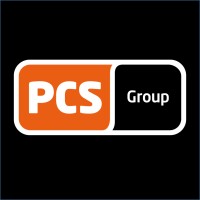 PCS Group - Professional Computing Solutions logo - Similar company to Sinapsi - We Connect Dots