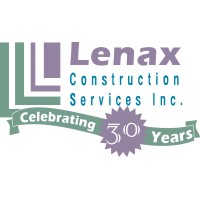 Lenax Construction Services, Inc. logo - Similar company to Ipd Partnership & Bladerunner Consultants Ltd.