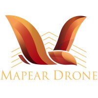MAPEAR DRONE logo - Similar company to Verde Drone